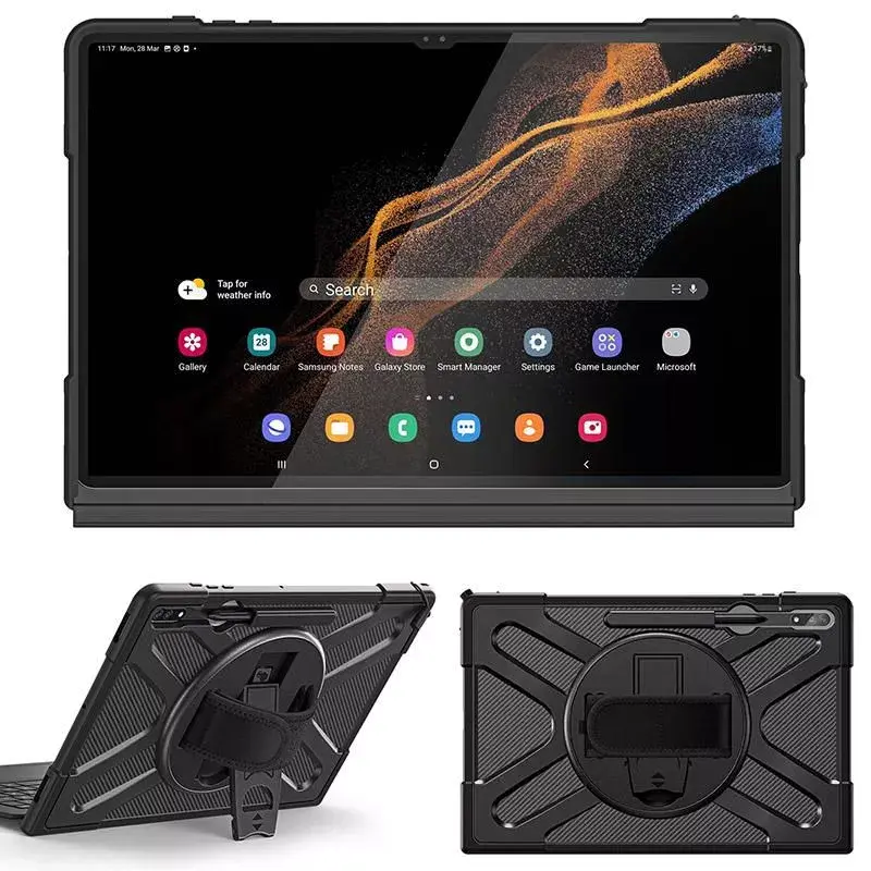 Cover Galaxy Tab A7 Lite Photo 4