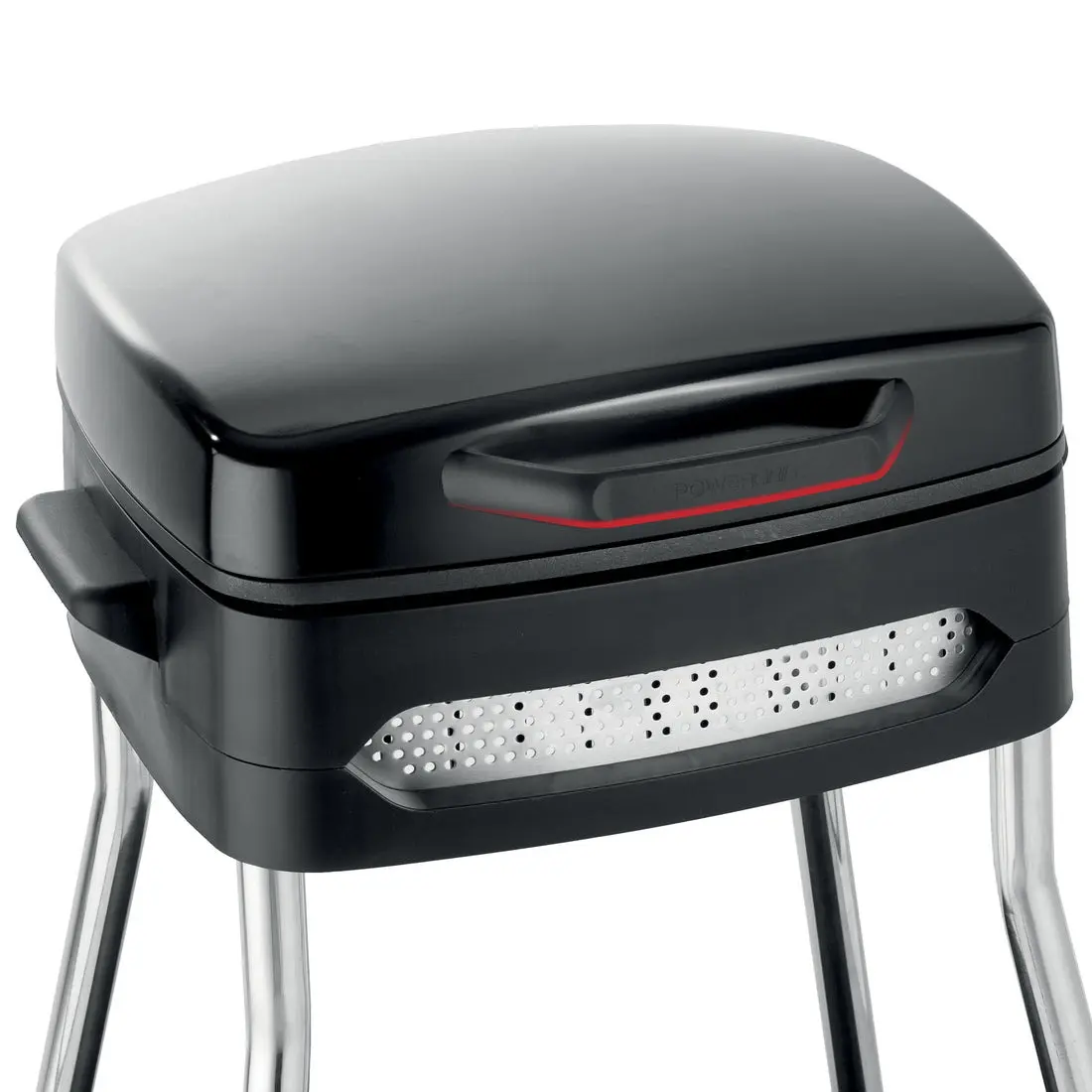 Electric Barbecue Fritel BBQ 3278 Tabletop 2000 W Photo 2