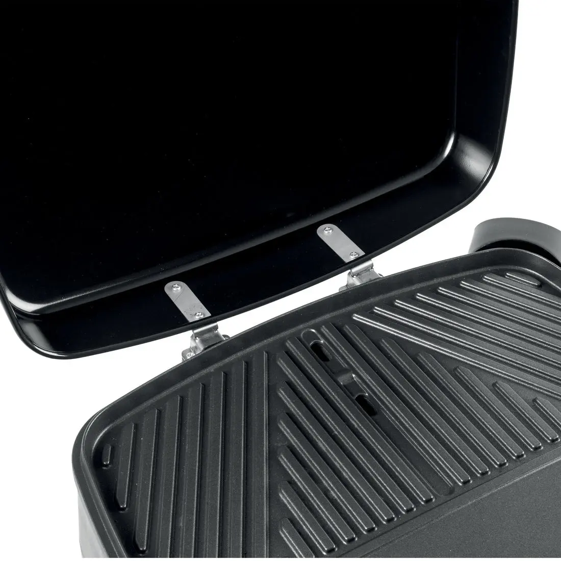 Electric Barbecue Fritel BBQ 3278 Tabletop 2000 W Photo 3