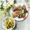 Electric Barbecue Fritel BBQ 3278 Tabletop 2000 W Photo 7