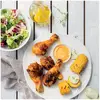 Electric Barbecue Fritel BBQ 3278 Tabletop 2000 W Photo 8