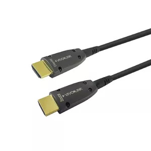 Кабель HDMI Vivolink PROHDMIOP20AM 20м HDMI Type A Черный