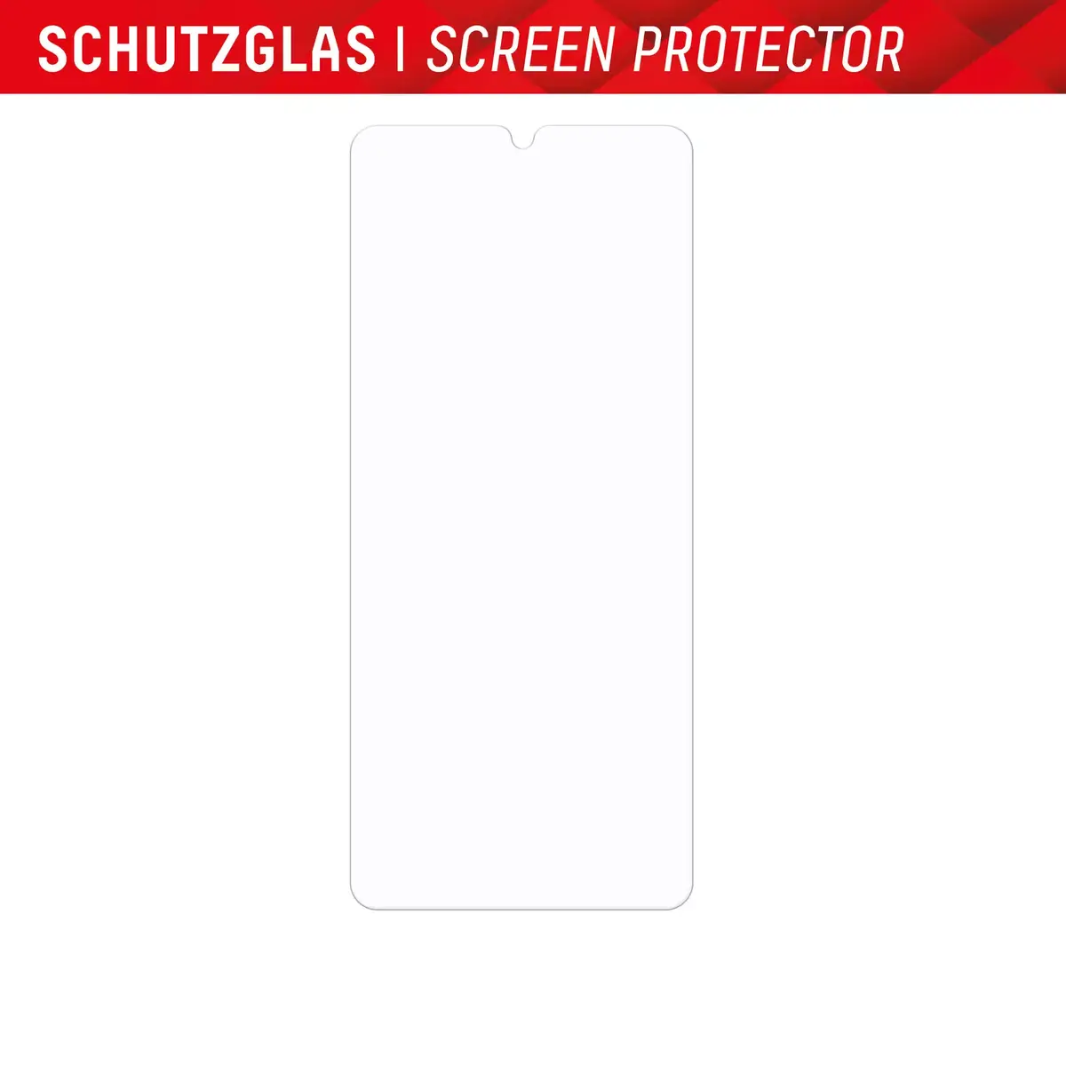 Защитное стекло Displex Samsung Galaxy A34 Photo 8