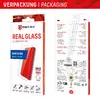Displex ekrāna aizsargstikls Samsung Galaxy A54 5G Photo 9