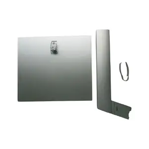 HP stand for 27-inch 870 G9 All-in-One (SPS-STAND HAS 27) – desk mount stand accessory