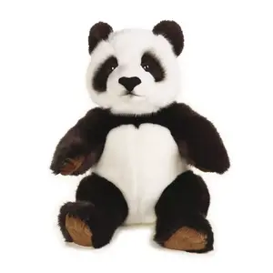 Dante National Geographic Panda Bear Plush Toy