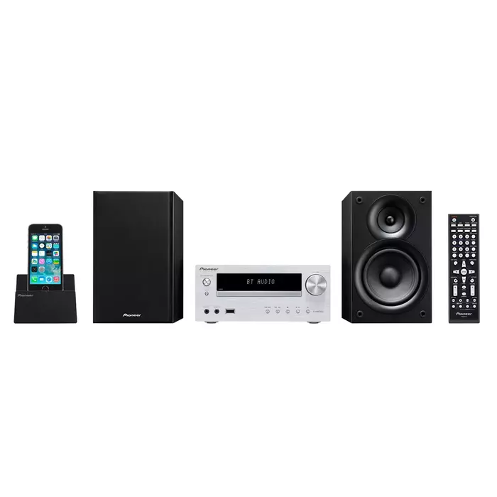 PIONEER XHM32VS Photo 1