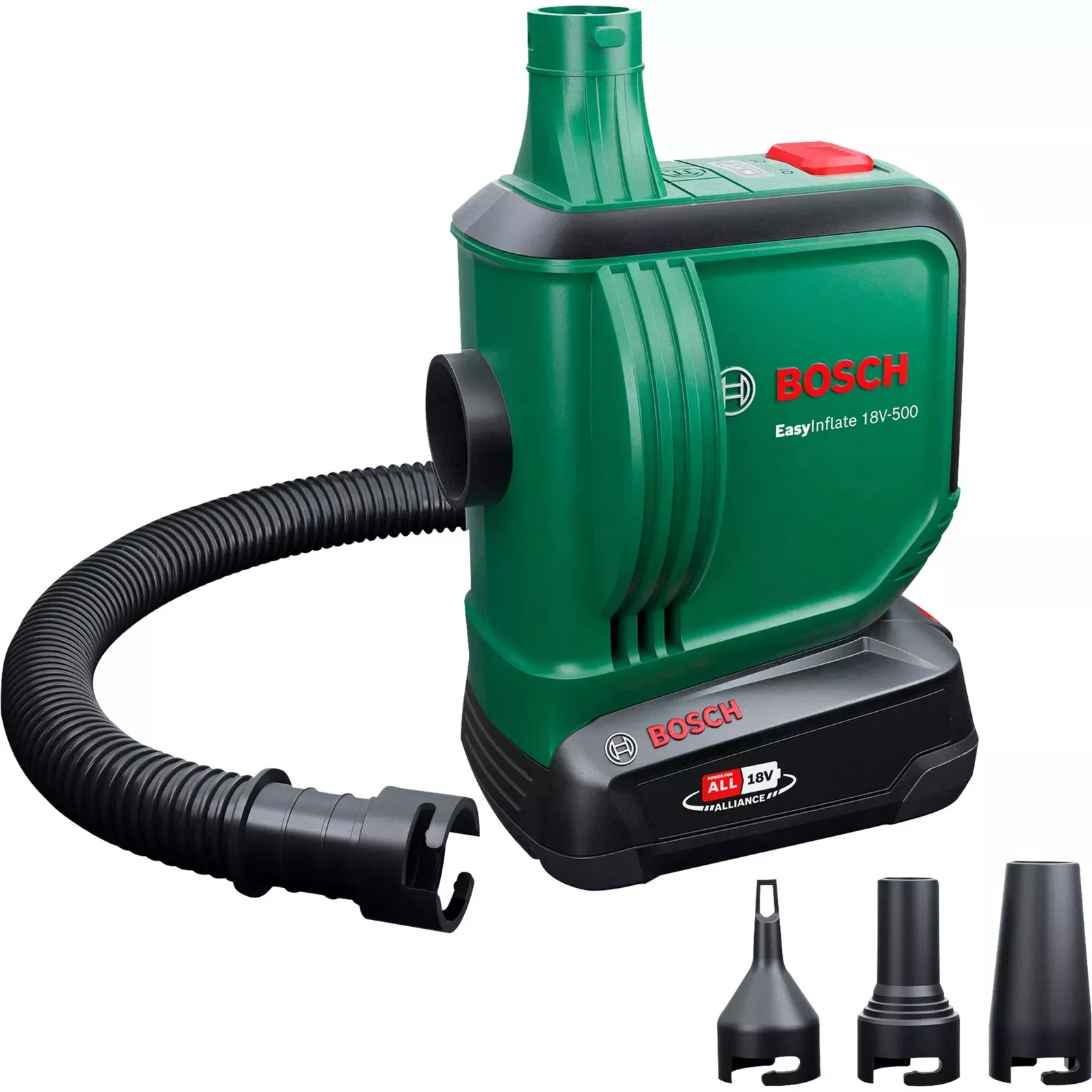 Bosch 0603947201 4053423241105 Photo 1