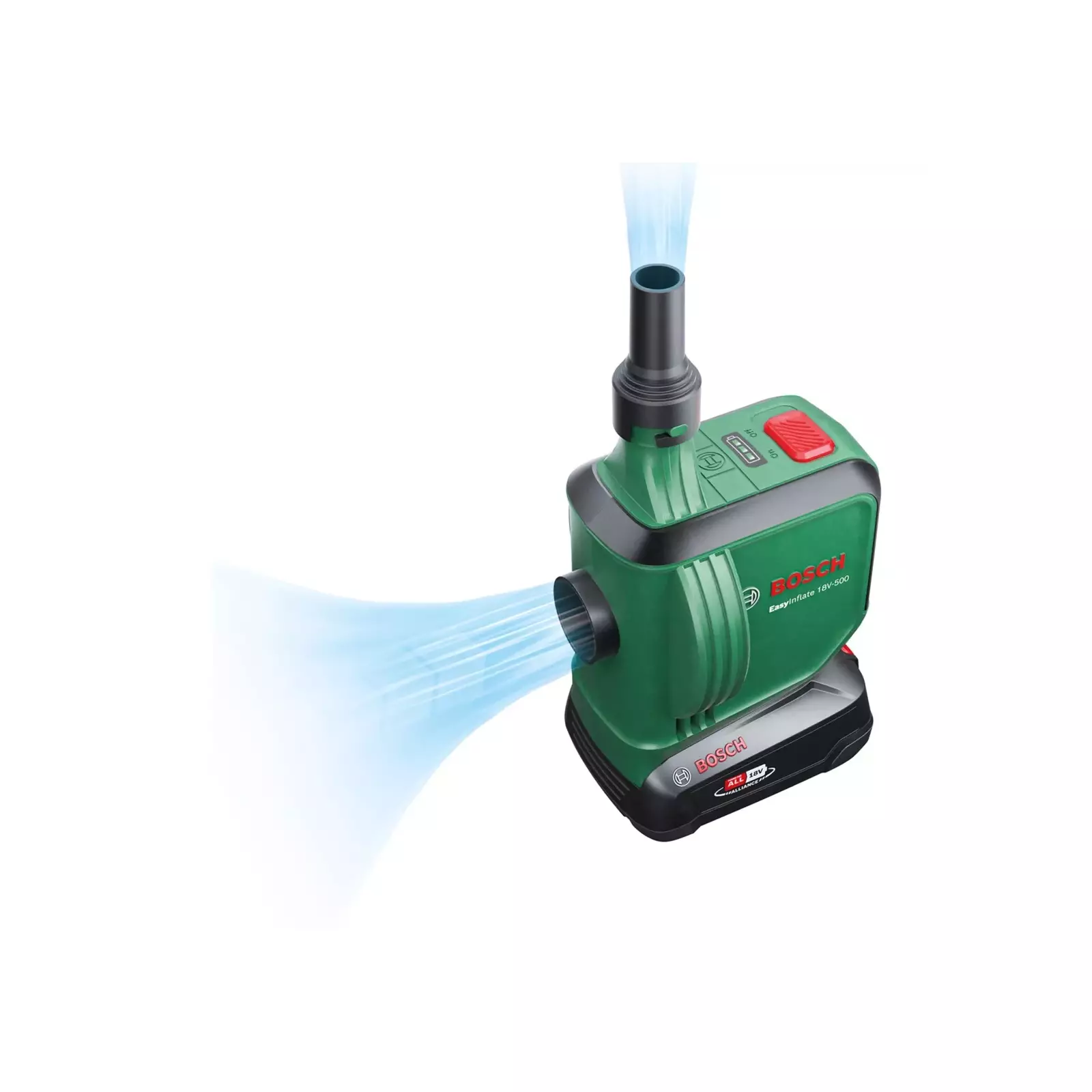 Bosch 0603947201 4053423241105 Photo 2