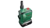 Электрический насос Bosch EasyInflate 18V-500 Photo 3