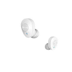 Hama Freedom Buddy Headset True Wireless Stereo (TWS) In-ear Calls/Music Bluetooth Light grey, White