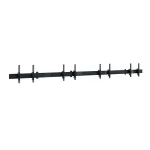 Hagor 3306 Signage Display Mount 165.1 cm 200 kg Black