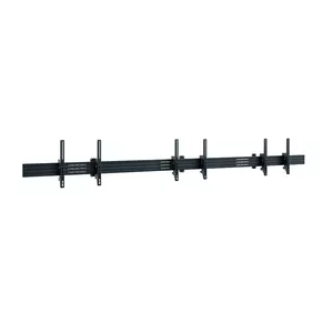 Signage Display Mount Hagor 3305 Black 165.1 cm 150 kg