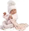 Llorens Tina 84338 38 cm soft-body doll Photo 5