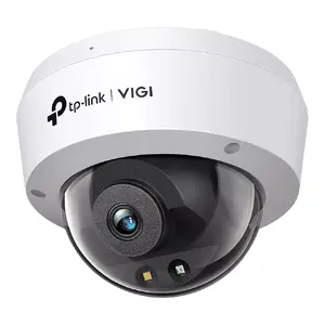 IP камера безопасности TP-Link VIGI 4MP Full-Color Dome
