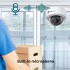 IP drošības kamera TP-Link VIGI 4MP Full-Color Dome Photo 7