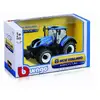 Модель трактора Bburago Model New Holland Farm Tractor T7 Photo 2