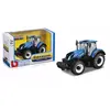 Модель трактора Bburago Model New Holland Farm Tractor T7 Photo 3