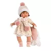 Llorens Lola lelle ar skaņu — 38 cm Photo 2