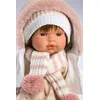 Llorens Lola lelle ar skaņu — 38 cm Photo 3
