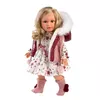 Lelle Llorens Lucia 40 cm mīksts korpuss Photo 2