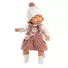 Llorens Carla lelle 42 cm ar skaņu Photo 2