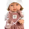 Llorens Carla lelle 42 cm ar skaņu Photo 3