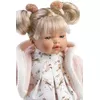 Кукла Llorens Roberta плачущая 33 см Photo 3