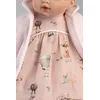 Llorens lelle Aitana raudoša 33 cm Photo 3