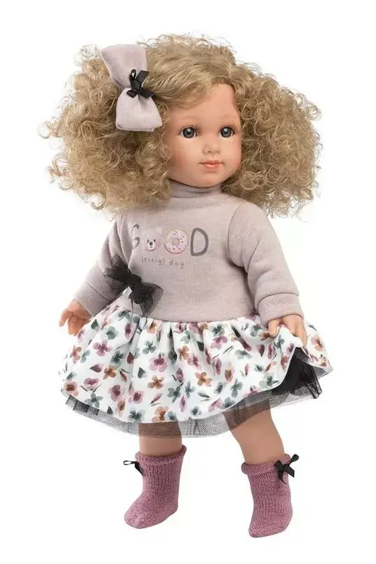 Lelle Llorens Elena 35 cm Photo 2
