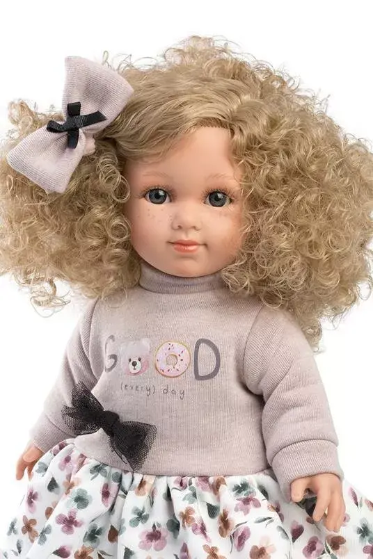 Lelle Llorens Elena 35 cm Photo 3