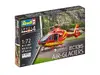 REVELL EC135 Air-Glaciers rotorcraft model 1:72 Photo 4