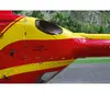 REVELL EC135 Air-Glaciers rotorcraft model 1:72 Photo 9