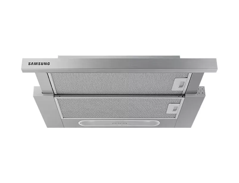 Встраиваемая вытяжка Samsung NK24M1030IS Photo 4
