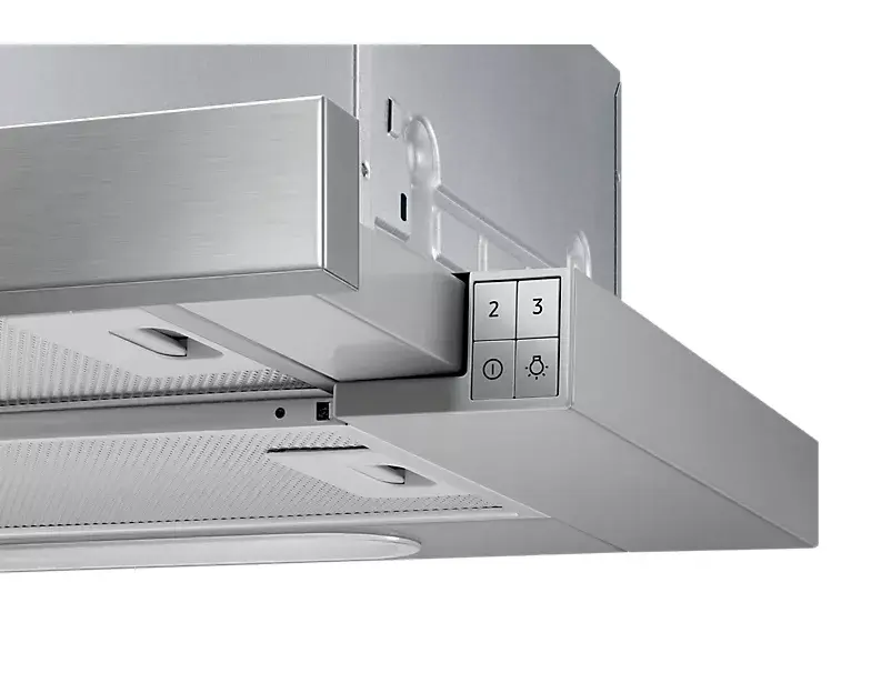Встраиваемая вытяжка Samsung NK24M1030IS Photo 5