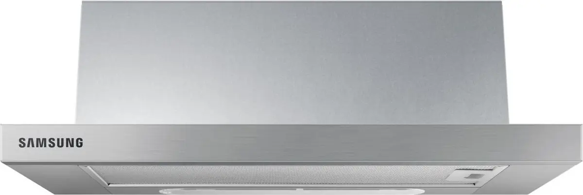 Iebūvējams tvaika nosūcējs Samsung NK24M1030IS, alumīnija