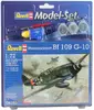 Fixed-wing aircraft model Revell Messerschmitt Bf-109 Photo 2