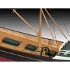 Zvejas kuģa modelis Revell North Sea Trawler Photo 4