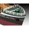 Zvejas kuģa modelis Revell North Sea Trawler Photo 6