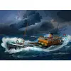 Zvejas kuģa modelis Revell North Sea Trawler Photo 7