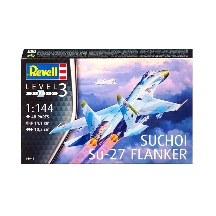 REVELL 03948 Photo 1