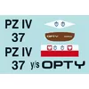 Конструктор Mirage S/Y OPTY 508002 Photo 2