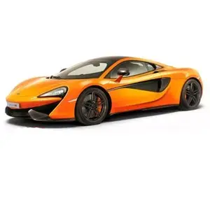 Sporta automašīnas modelis REVELL McLaren 570S komplekts montāžai mērogā 1:24
