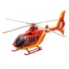 Revell EC135 AIR-GLACIERS 1:144 komplekts Photo 2