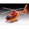 Revell EC135 AIR-GLACIERS 1:144 komplekts Photo 4