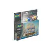 REVELL Amiral Nelson Flagship model parts MPN 65819 Photo 4