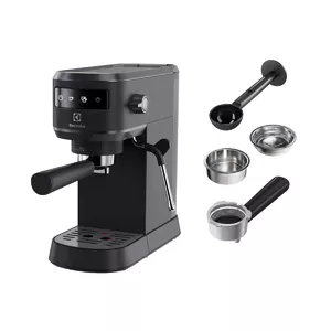 Electrolux 910 003 706 E6EC1-6BST Manual Espresso machine