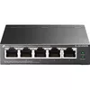Slēdzis TP-Link TL-SG105MPE Photo 2