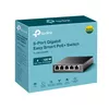 Slēdzis TP-Link TL-SG105MPE Photo 3