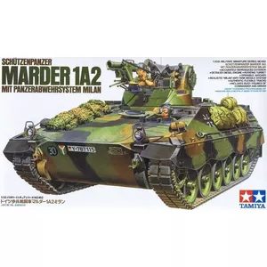 Marder 1A2 